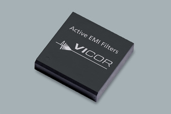 QPI Active EMI Filters